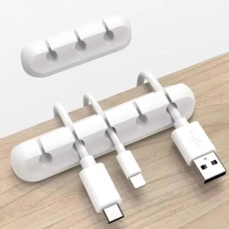 Recogedor de cables