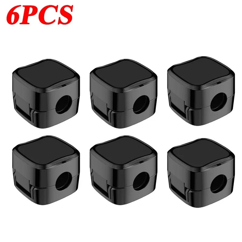 Cubre cables magnetico - ayc