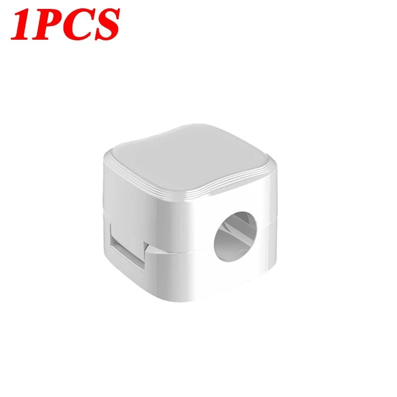 Cubre cables magnetico - ayc