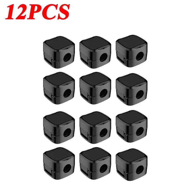 Cubre cables magnetico - ayc