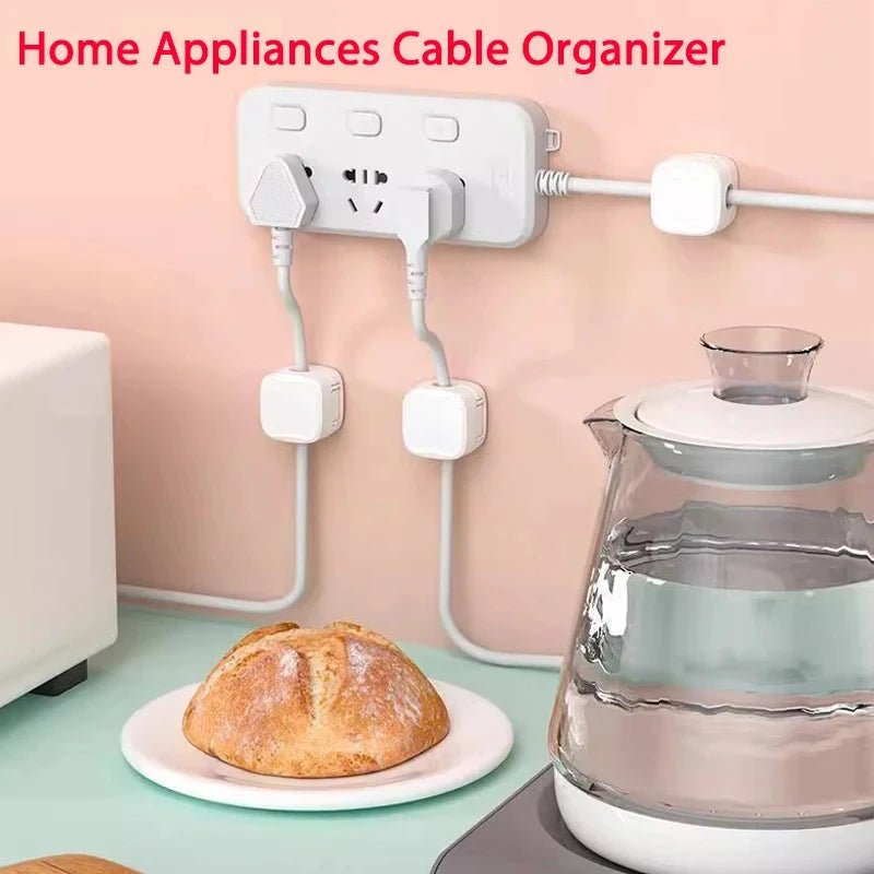 Cubre cables magnetico - ayc