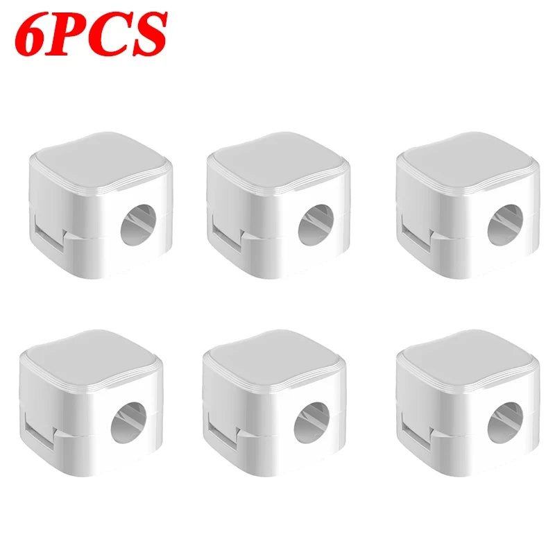 Cubre cables magnetico - ayc