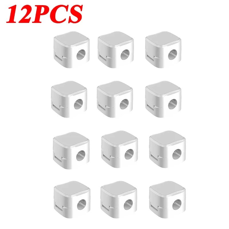 Cubre cables magnetico - ayc