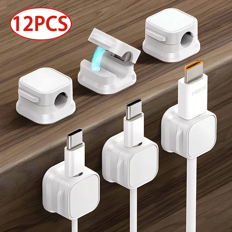 Cubre cables magnetico - ayc