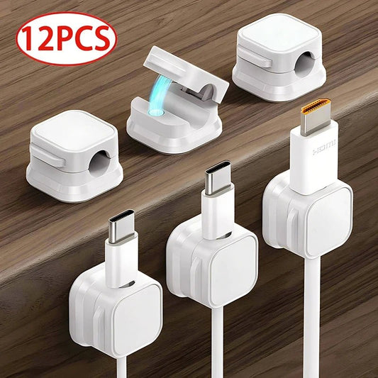 Cubre cables magnetico - ayc