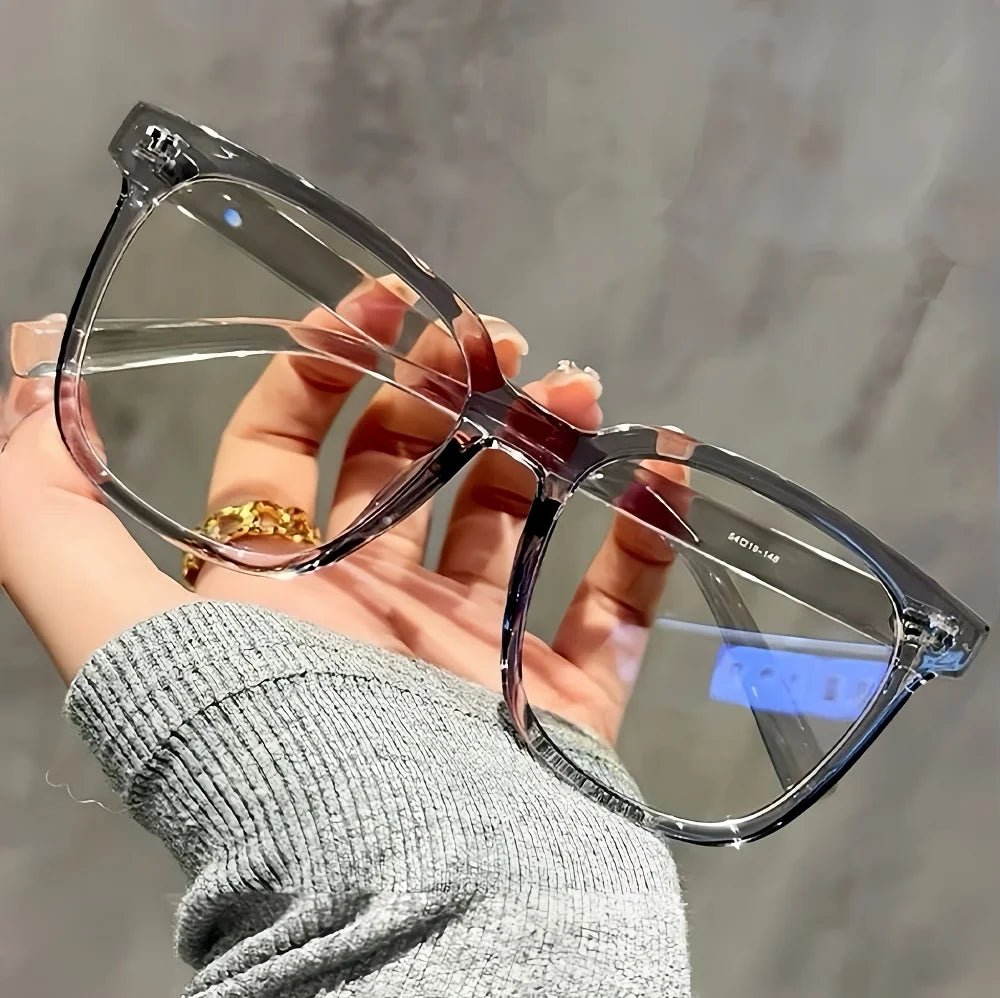 De 1 a 3 conjuntos de gafas con cristal sin homologacion - ayc shop