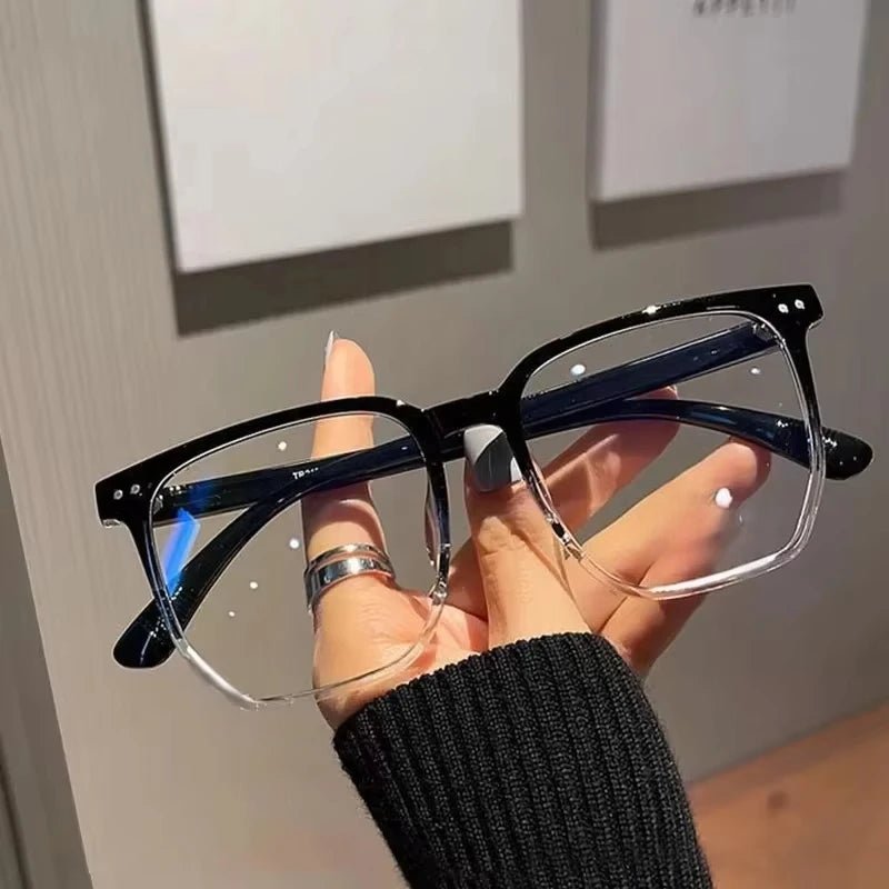 De 1 a 3 conjuntos de gafas con cristal sin homologacion - ayc shop