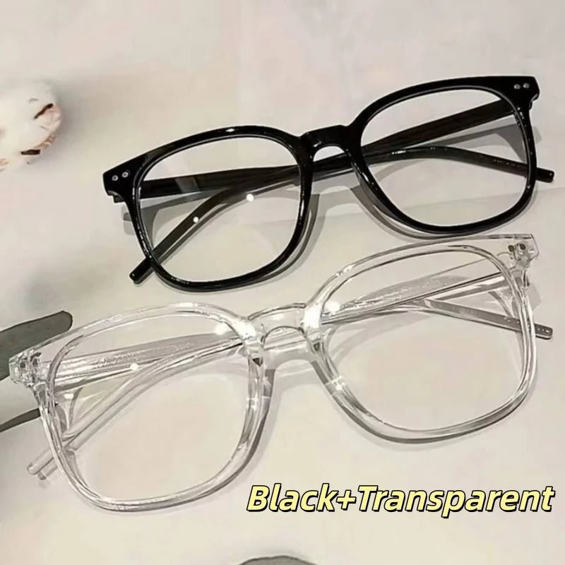 De 1 a 3 conjuntos de gafas con cristal sin homologacion - ayc shop