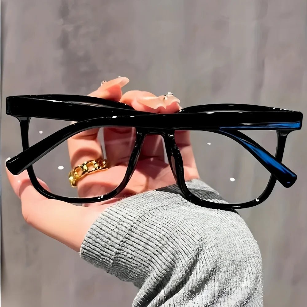 De 1 a 3 conjuntos de gafas con cristal sin homologacion - ayc shop
