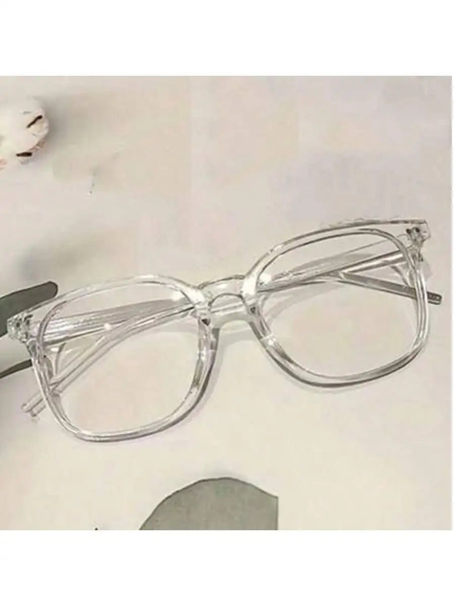De 1 a 3 conjuntos de gafas con cristal sin homologacion - ayc shop