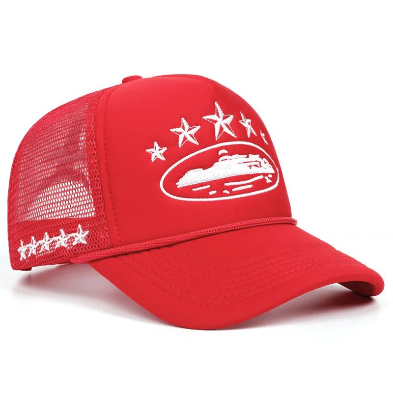 Gorra de calidad para el verano - ayc shop