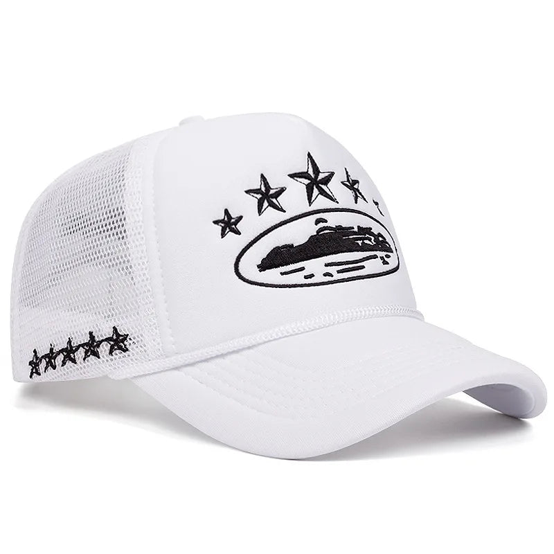Gorra de calidad para el verano - ayc shop