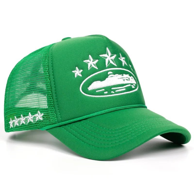Gorra de calidad para el verano - ayc shop