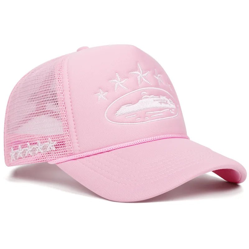 Gorra de calidad para el verano - ayc shop