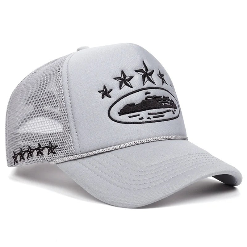 Gorra de calidad para el verano - ayc shop