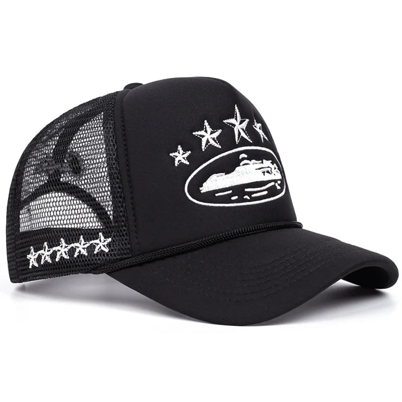Gorra de calidad para el verano - ayc shop