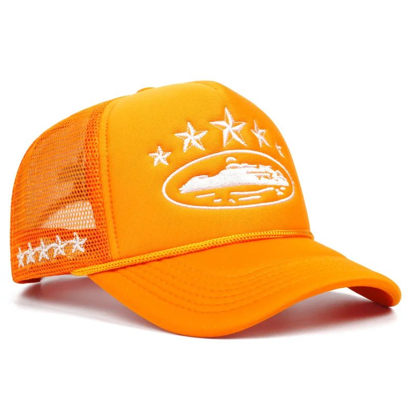 Gorra de calidad para el verano - ayc shop
