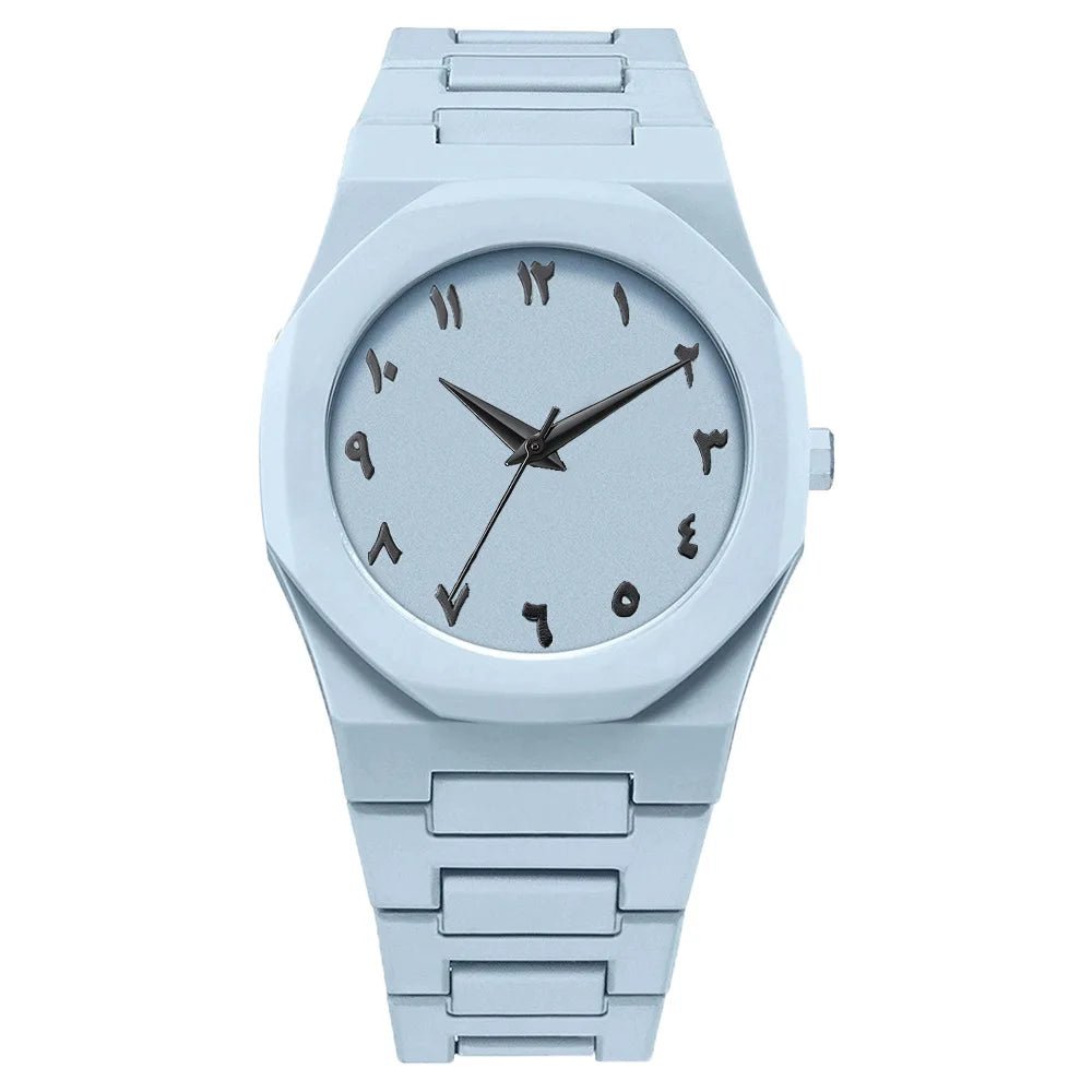 Reloj astetic para combinar tus conjuntos - ayc shop
