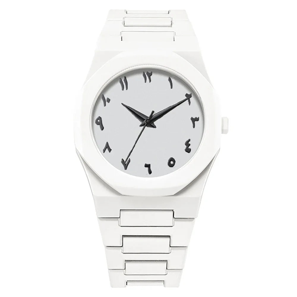 Reloj astetic para combinar tus conjuntos - ayc shop