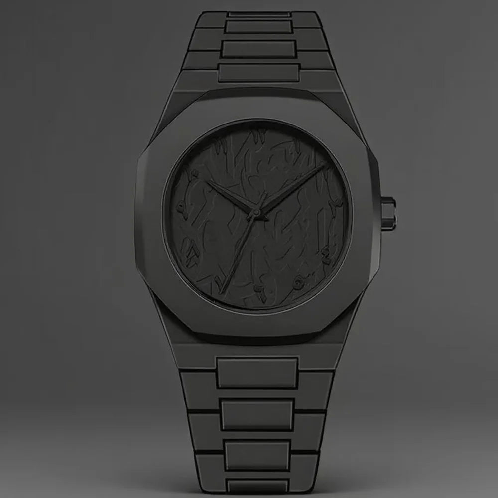 Reloj astetic para combinar tus conjuntos - ayc shop
