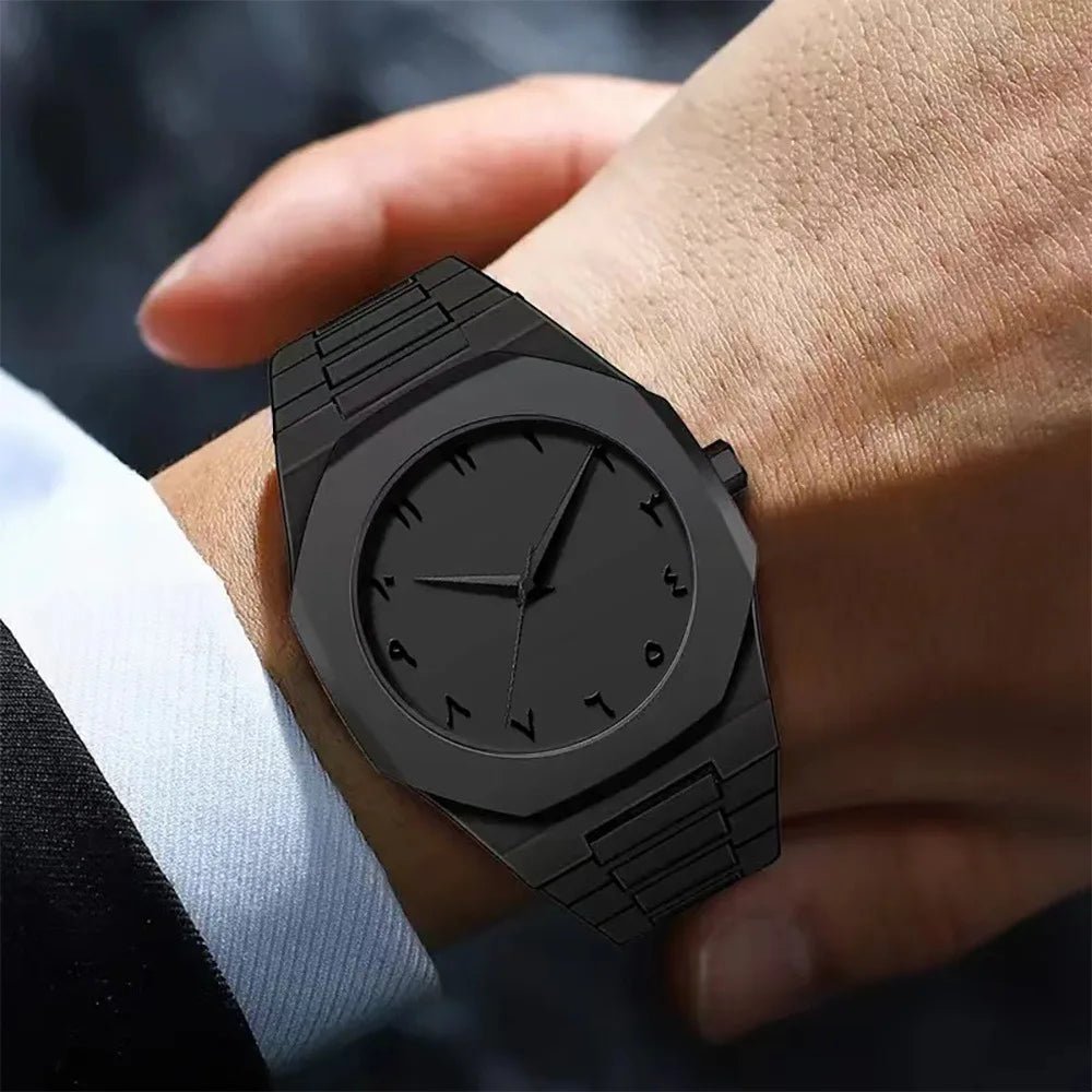 Reloj astetic para combinar tus conjuntos - ayc shop