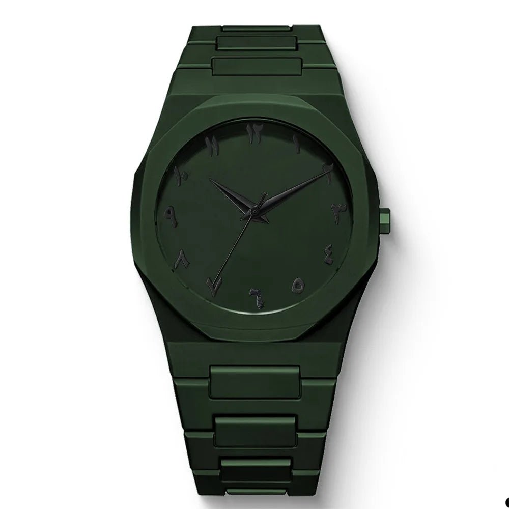 Reloj astetic para combinar tus conjuntos - ayc shop