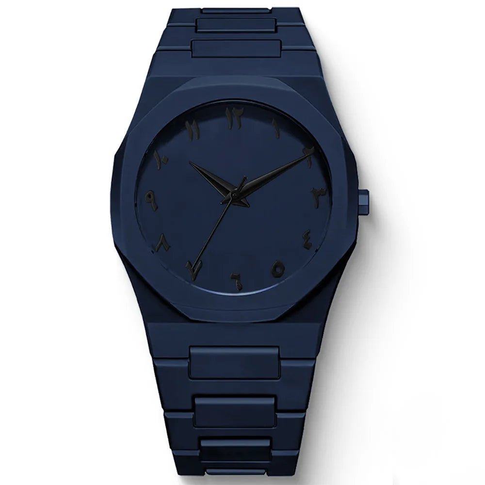 Reloj astetic para combinar tus conjuntos - ayc shop